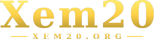 Xem20 logo