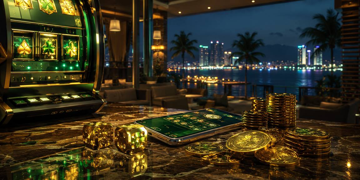 Xem20 Casino